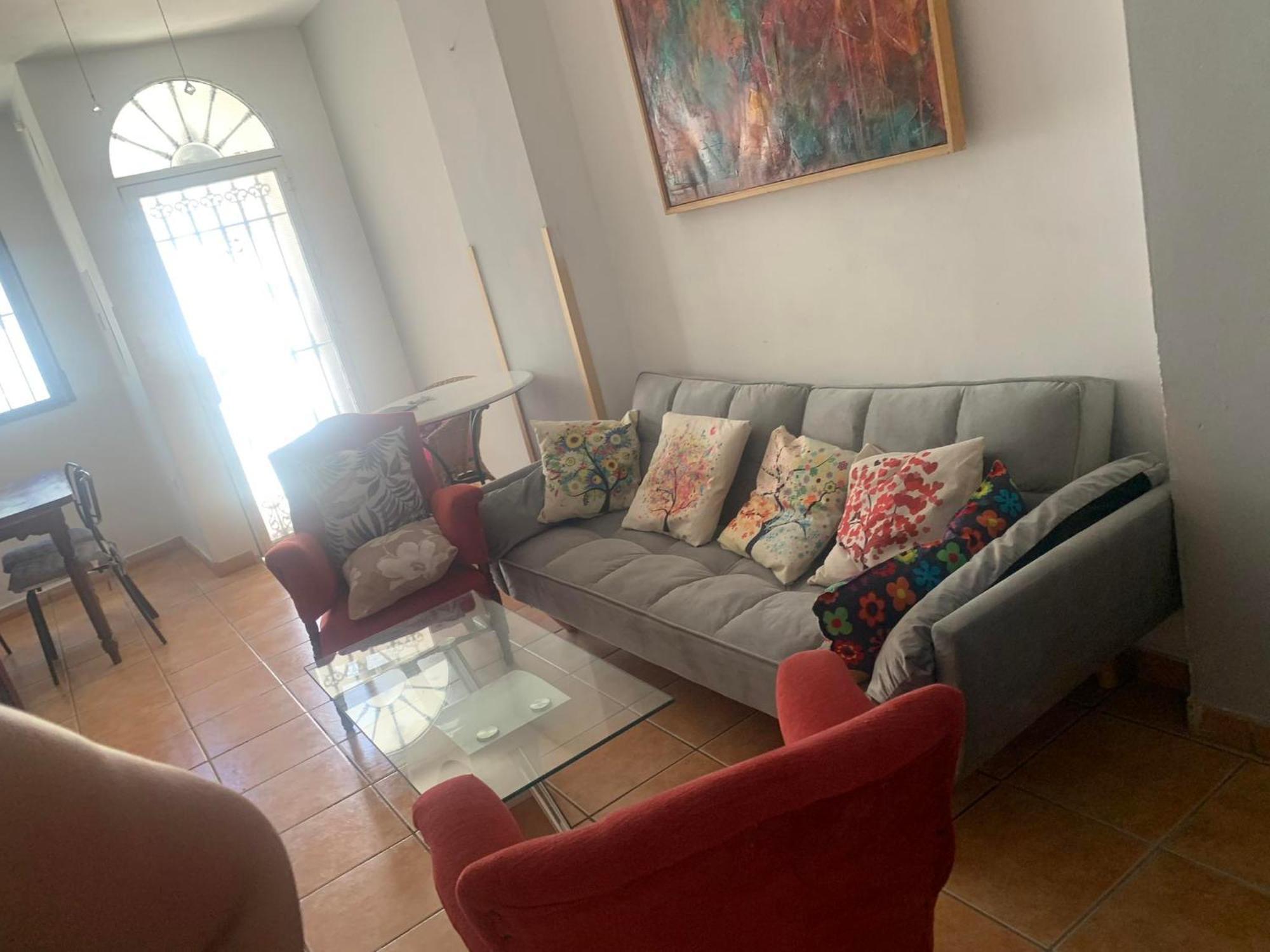 Casa En Zuheros 4 A 5 Personas Buitenkant foto